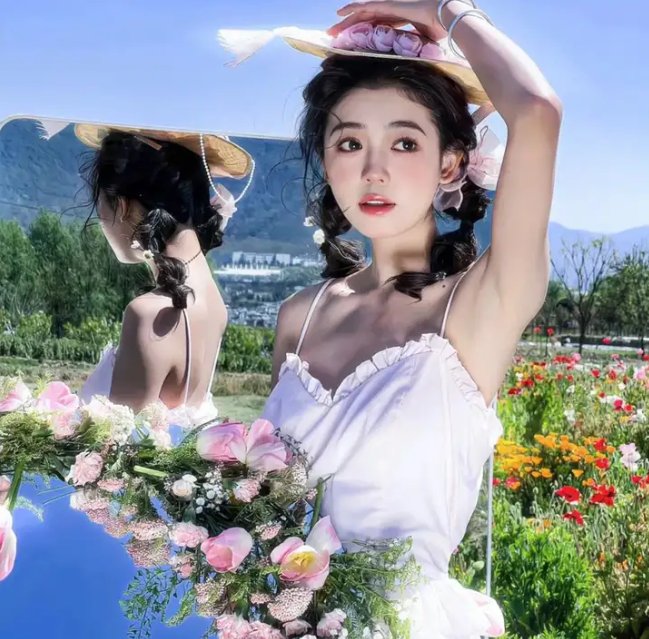 最后的歌舞女郎 在线观看